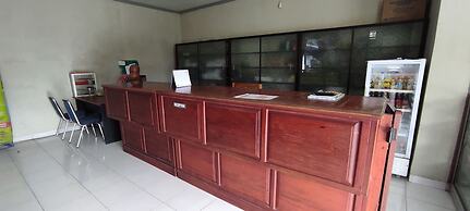 OYO 93051 Wisma Syariah Buloe Near Lapangan Abubakar Lambogo Batili En