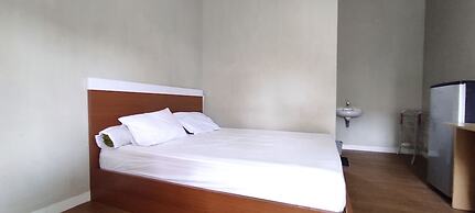 OYO 93051 Wisma Syariah Buloe Near Lapangan Abubakar Lambogo Batili En