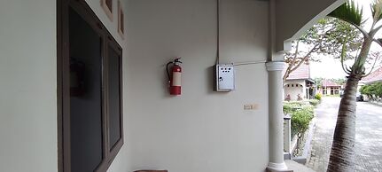 OYO 93051 Wisma Syariah Buloe Near Lapangan Abubakar Lambogo Batili En