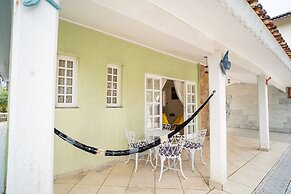Linda casa no condomínio Morada da Praia