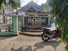 OYO 93048 Hotel Puri Mandiri
