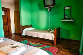 Vila Elkom Apartment 8