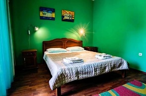 Vila Elkom Apartment 8