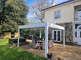 Luxury Georgian Villa 8 Bedrooms Dog Friendly