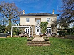 Luxury Georgian Villa 8 Bedrooms Dog Friendly