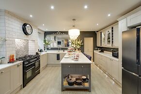 Luxury Georgian Villa 8 Bedrooms Dog Friendly