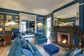 Luxury Georgian Villa 8 Bedrooms Dog Friendly