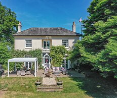 Luxury Georgian Villa 8 Bedrooms Dog Friendly