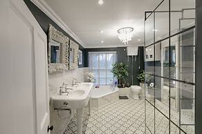 Luxury Georgian Villa 8 Bedrooms Dog Friendly