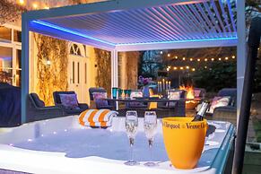 Luxury Georgian Villa 8 Bedrooms Dog Friendly