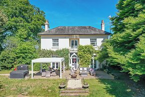 Luxury Georgian Villa 8 Bedrooms Dog Friendly