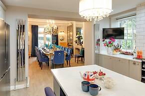 Luxury Georgian Villa 8 Bedrooms Dog Friendly