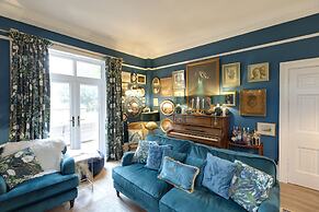 Luxury Georgian Villa 8 Bedrooms Dog Friendly