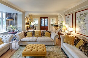 Luxury Georgian Villa 8 Bedrooms Dog Friendly