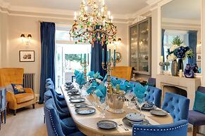 Luxury Georgian Villa 8 Bedrooms Dog Friendly