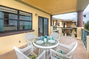 Pineapple Villa 442 2 Bedroom Condo by RedAwning