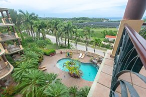 Pineapple Villa 442 2 Bedroom Condo by RedAwning
