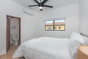 Pineapple Villa 442 2 Bedroom Condo by RedAwning