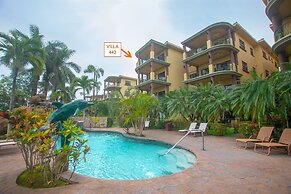 Pineapple Villa 442 2 Bedroom Condo by RedAwning