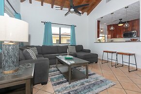 Pineapple Villa 442 2 Bedroom Condo by RedAwning