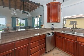 Pineapple Villa 442 2 Bedroom Condo by RedAwning