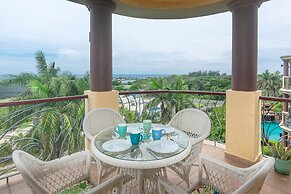 Pineapple Villa 442 2 Bedroom Condo by RedAwning
