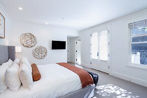 425 Depot Ave 5 Bedroom Home by RedAwning