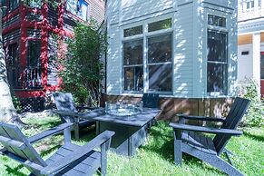 425 Depot Ave 5 Bedroom Home by RedAwning