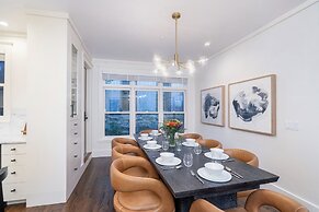 425 Depot Ave 5 Bedroom Home by RedAwning