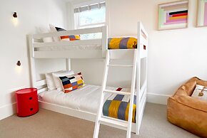 425 Depot Ave 5 Bedroom Home by RedAwning