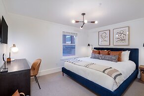 425 Depot Ave 5 Bedroom Home by RedAwning