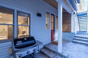 425 Depot Ave 5 Bedroom Home by RedAwning