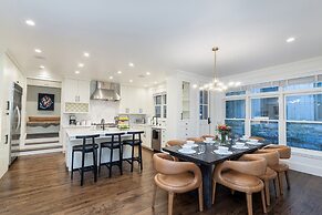 425 Depot Ave 5 Bedroom Home by RedAwning