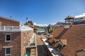 Village Loft 31 At Park City Mountain 2 Bedroom Condo by RedAwning