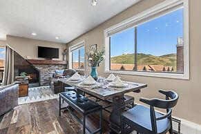 Village Loft 31 At Park City Mountain 2 Bedroom Condo by RedAwning