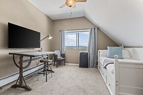 Village Loft 31 At Park City Mountain 2 Bedroom Condo by RedAwning