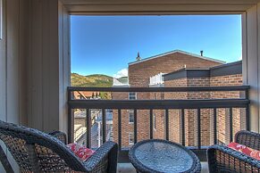 Village Loft 31 At Park City Mountain 2 Bedroom Condo by RedAwning