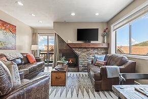 Village Loft 31 At Park City Mountain 2 Bedroom Condo by RedAwning