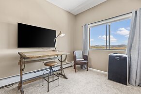 Village Loft 31 At Park City Mountain 2 Bedroom Condo by RedAwning
