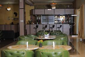 Soser View Hotel Apartments