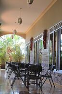 Soser View Hotel Apartments