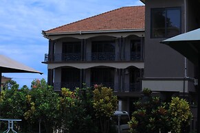 Soser View Hotel Apartments