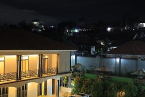 Soser View Hotel Apartments