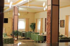 Soser View Hotel Apartments