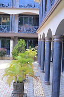 Soser View Hotel Apartments