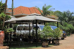 Soser View Hotel Apartments