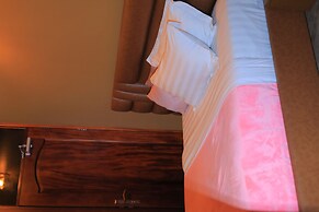 Soser View Hotel Apartments