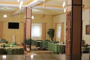 Soser View Hotel Apartments