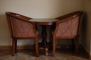 Soser View Hotel Apartments