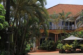 Soser View Hotel Apartments